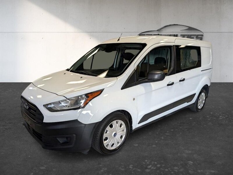 2022 Ford Transit Connect XL - Photo 5 - Bountiful, UT 84010
