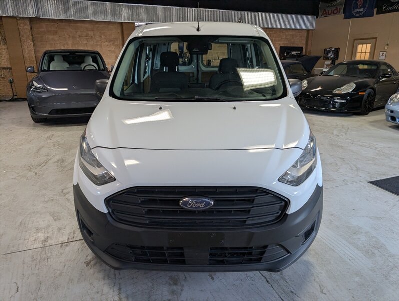 2022 Ford Transit Connect XL - Photo 6 - Bountiful, UT 84010