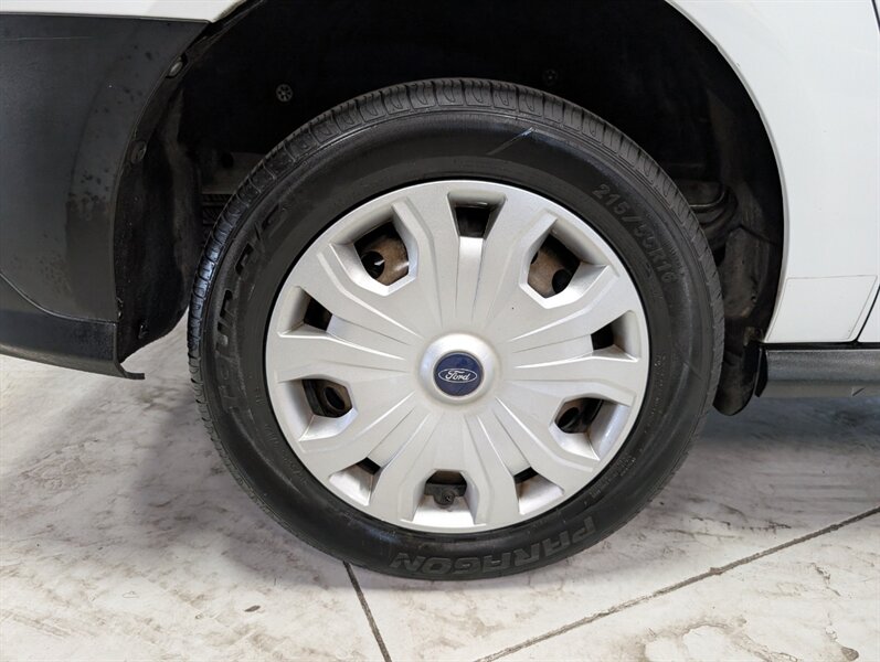 2022 Ford Transit Connect XL - Photo 13 - Bountiful, UT 84010
