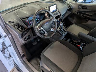 2022 Ford Transit Connect XL - Photo 2 - Bountiful, UT 84010