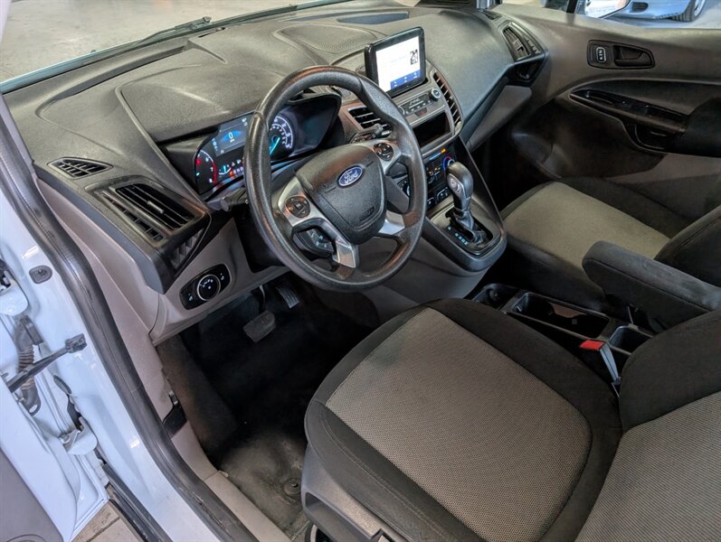 2022 Ford Transit Connect XL - Photo 2 - Bountiful, UT 84010