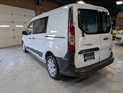 2022 Ford Transit Connect XL - Photo 8 - Bountiful, UT 84010