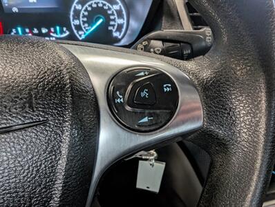 2022 Ford Transit Connect XL - Photo 22 - Bountiful, UT 84010