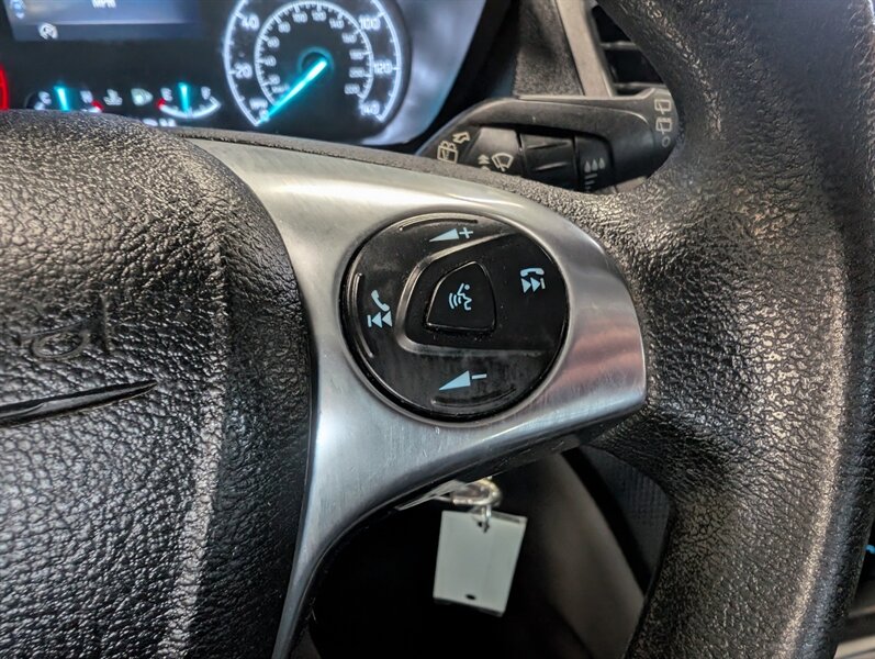 2022 Ford Transit Connect XL - Photo 22 - Bountiful, UT 84010
