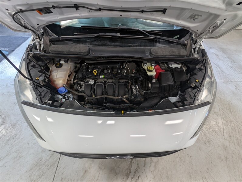 2022 Ford Transit Connect XL - Photo 17 - Bountiful, UT 84010