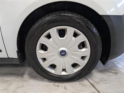 2022 Ford Transit Connect XL - Photo 12 - Bountiful, UT 84010