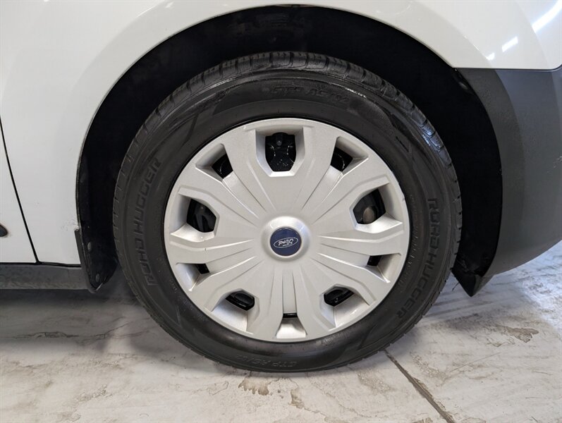 2022 Ford Transit Connect XL - Photo 12 - Bountiful, UT 84010