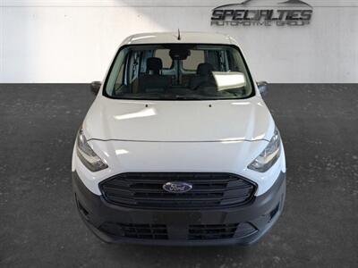 2022 Ford Transit Connect XL - Photo 6 - Bountiful, UT 84010