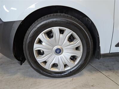 2022 Ford Transit Connect XL - Photo 15 - Bountiful, UT 84010
