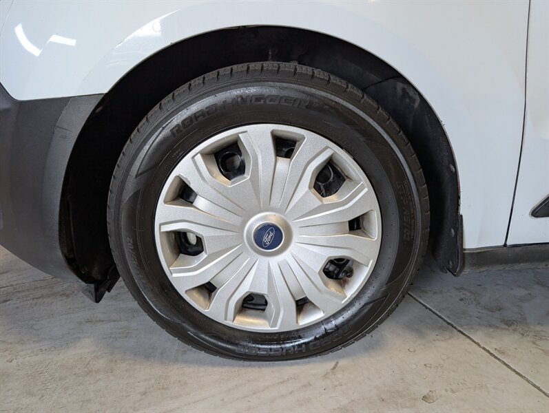 2022 Ford Transit Connect XL - Photo 15 - Bountiful, UT 84010