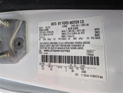 2022 Ford Transit Connect XL - Photo 30 - Bountiful, UT 84010