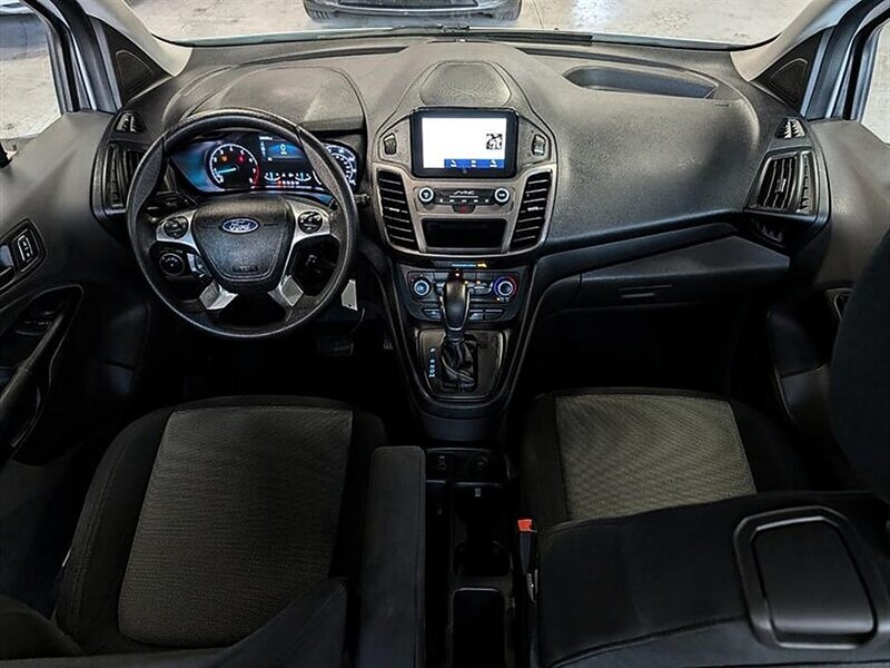 2022 Ford Transit Connect XL - Photo 3 - Bountiful, UT 84010
