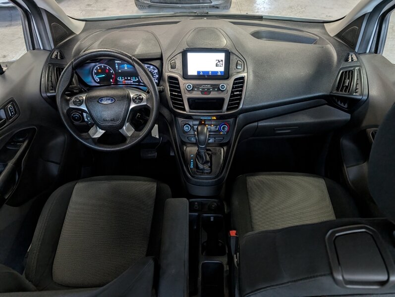 2022 Ford Transit Connect XL - Photo 3 - Bountiful, UT 84010