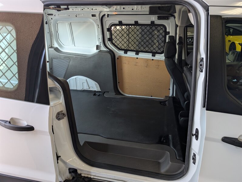 2022 Ford Transit Connect XL - Photo 26 - Bountiful, UT 84010