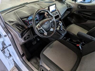 2022 Ford Transit Connect XL - Photo 2 - Bountiful, UT 84010