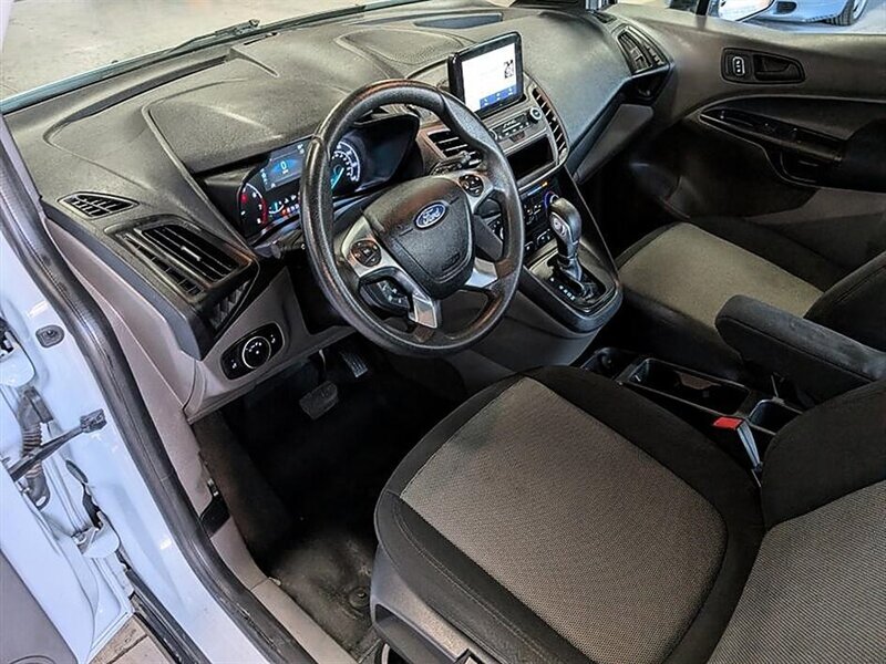 2022 Ford Transit Connect XL - Photo 2 - Bountiful, UT 84010