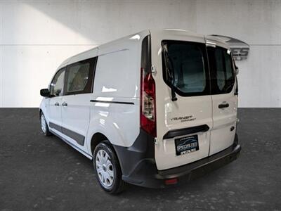 2022 Ford Transit Connect XL - Photo 8 - Bountiful, UT 84010