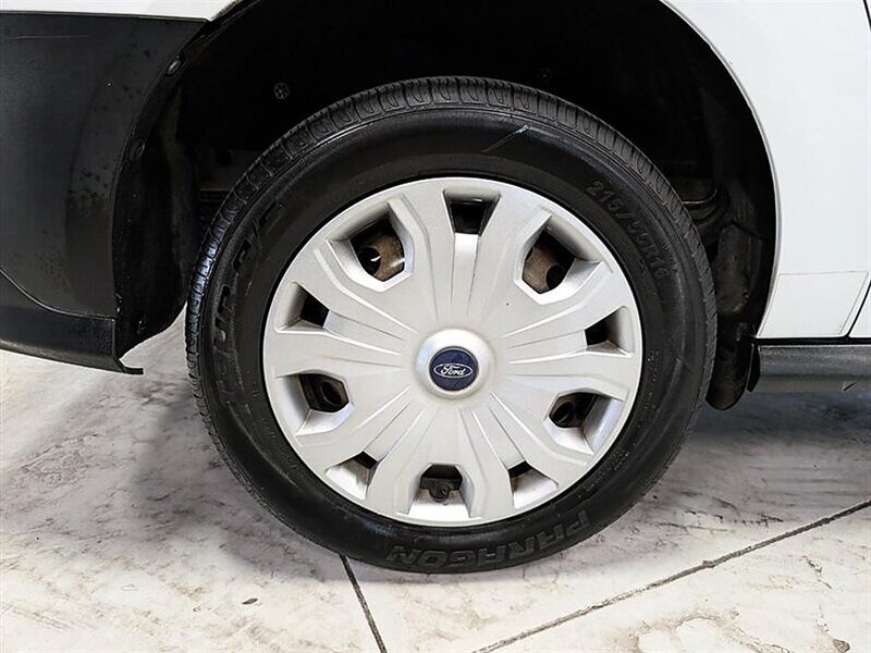 2022 Ford Transit Connect XL - Photo 13 - Bountiful, UT 84010