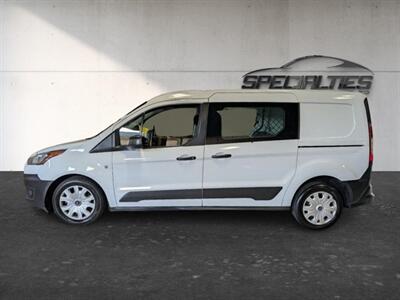 2022 Ford Transit Connect XL - Photo 7 - Bountiful, UT 84010