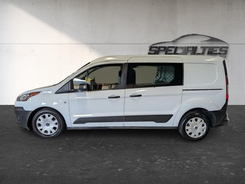2022 Ford Transit Connect XL - Photo 7 - Bountiful, UT 84010