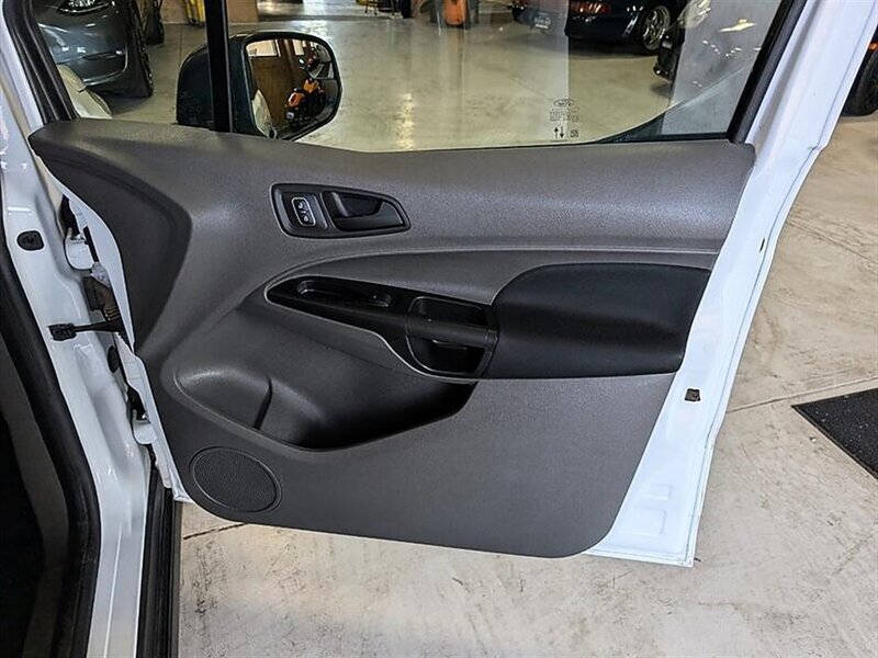 2022 Ford Transit Connect XL - Photo 27 - Bountiful, UT 84010