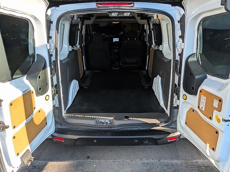 2022 Ford Transit Connect XL - Photo 28 - Bountiful, UT 84010