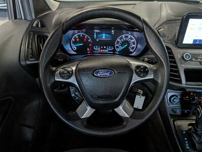 2022 Ford Transit Connect XL - Photo 19 - Bountiful, UT 84010