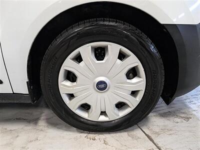 2022 Ford Transit Connect XL - Photo 12 - Bountiful, UT 84010