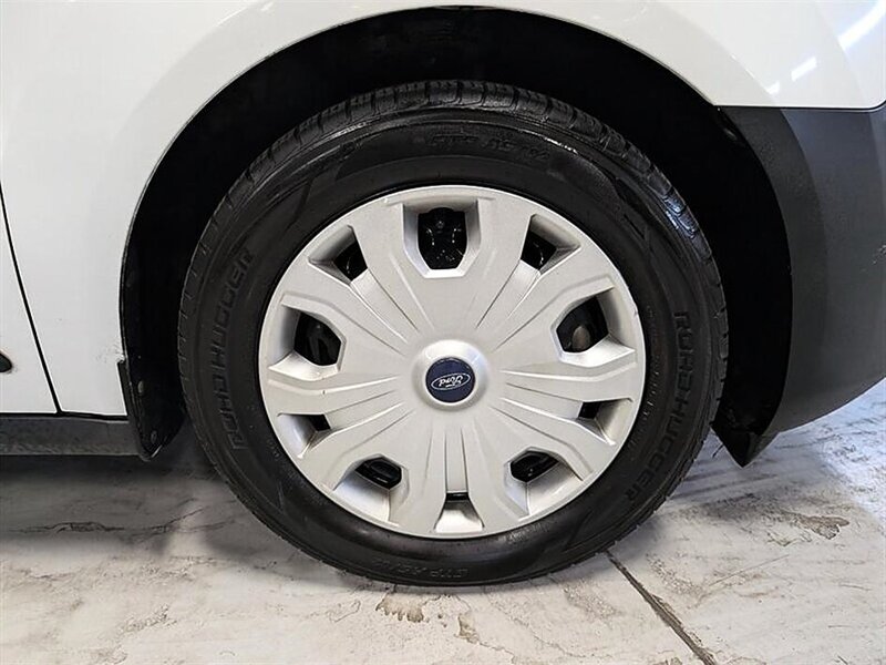 2022 Ford Transit Connect XL - Photo 12 - Bountiful, UT 84010