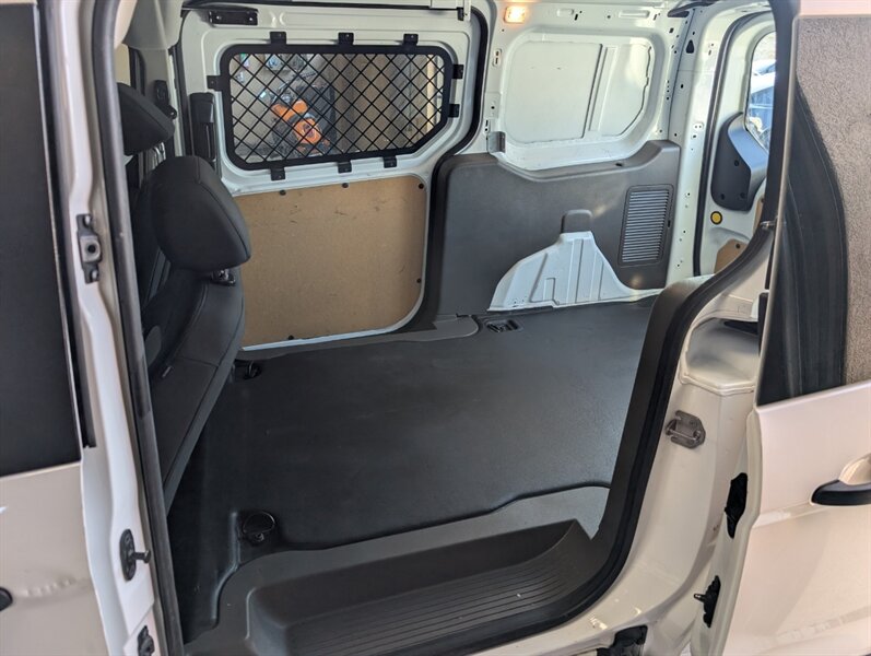 2022 Ford Transit Connect XL - Photo 25 - Bountiful, UT 84010