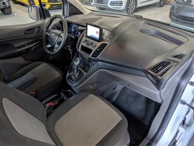 2022 Ford Transit Connect XL - Photo 4 - Bountiful, UT 84010