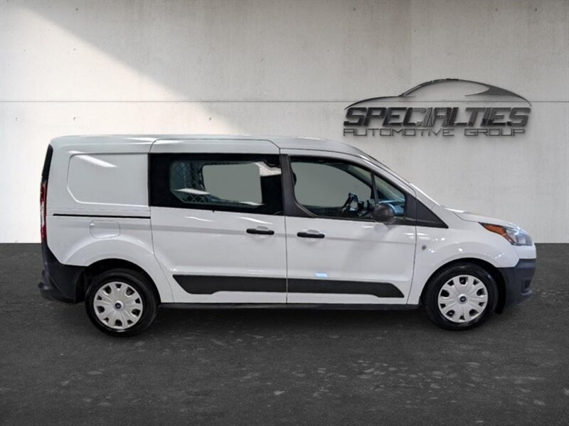 2022 Ford Transit Connect XL - Photo 11 - Bountiful, UT 84010
