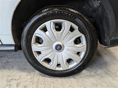 2022 Ford Transit Connect XL - Photo 14 - Bountiful, UT 84010