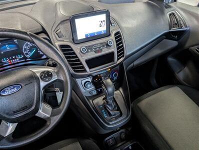 2022 Ford Transit Connect XL - Photo 23 - Bountiful, UT 84010