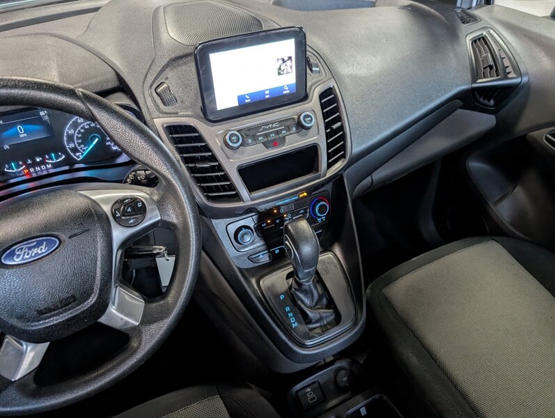 2022 Ford Transit Connect XL - Photo 23 - Bountiful, UT 84010