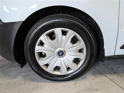 2022 Ford Transit Connect XL - Photo 15 - Bountiful, UT 84010
