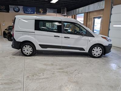 2022 Ford Transit Connect XL - Photo 11 - Bountiful, UT 84010