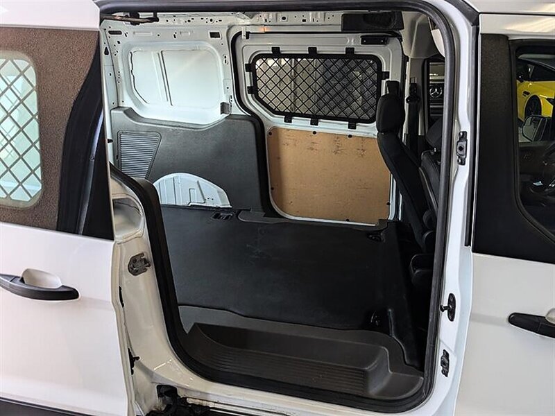 2022 Ford Transit Connect XL - Photo 26 - Bountiful, UT 84010