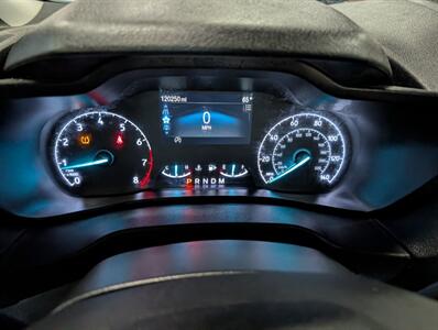 2022 Ford Transit Connect XL - Photo 20 - Bountiful, UT 84010