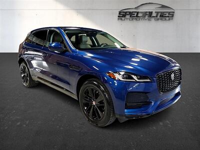 2022 Jaguar F-PACE P250 S   - Photo 1 - Bountiful, UT 84010