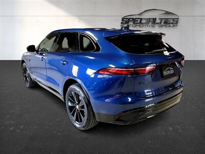 2022 Jaguar F-PACE P250 S   - Photo 8 - Bountiful, UT 84010