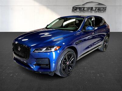 2022 Jaguar F-PACE P250 S   - Photo 5 - Bountiful, UT 84010