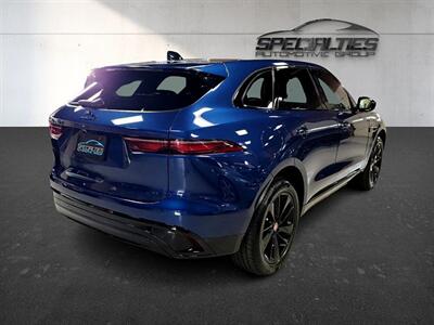 2022 Jaguar F-PACE P250 S   - Photo 10 - Bountiful, UT 84010