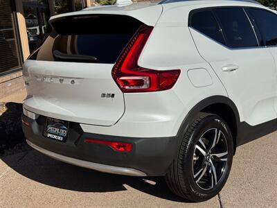 2023 Volvo XC40 B5 Plus Bright Theme   - Photo 16 - St. George, UT 84770-2625