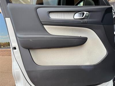 2023 Volvo XC40 B5 Plus Bright Theme   - Photo 50 - St. George, UT 84770-2625