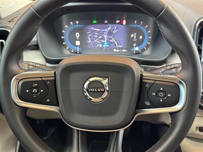 2023 Volvo XC40 B5 Plus Bright Theme   - Photo 43 - St. George, UT 84770-2625