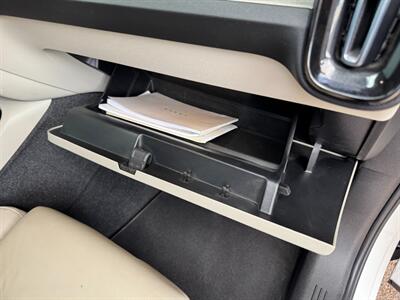 2023 Volvo XC40 B5 Plus Bright Theme   - Photo 49 - St. George, UT 84770-2625