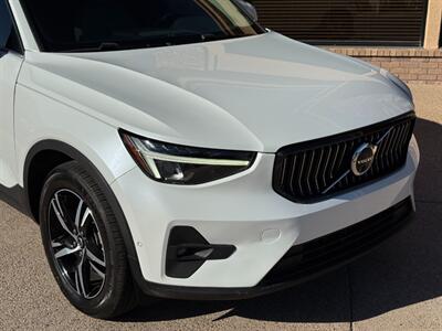 2023 Volvo XC40 B5 Plus Bright Theme   - Photo 10 - St. George, UT 84770-2625
