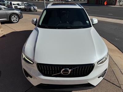 2023 Volvo XC40 B5 Plus Bright Theme   - Photo 19 - St. George, UT 84770-2625