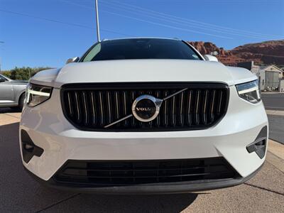 2023 Volvo XC40 B5 Plus Bright Theme   - Photo 25 - St. George, UT 84770-2625